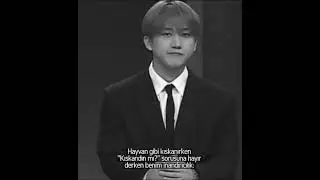 cok k&ouml;t&uuml; oldu #ytdayibenionecikarnolur #straykids #changbin #kpop #reels