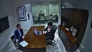 Matthew Todd Final Role Play Video