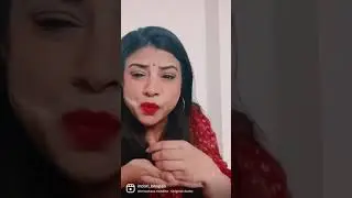 Indori Girls #indore #indori #indoregirls #paanipori
