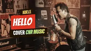 HELLO COVER bay CNR Music