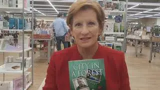 Daytona Beach Barnes & Noble connects with local authors