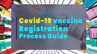 Registration process on CoWin App for Vaccination 💉 #CovidVaccination #CoWinApp #Rohitology