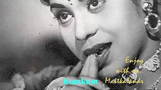 sonva ke pinjara me band bhayil hay Rama_GMTPC1962_ KumKum&Ashim_ Rafi_ Shailendra_Chitragupt_a tri