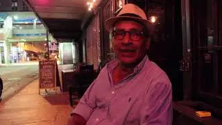 Miami's Only Jazz Club  (Le Chat Noir)