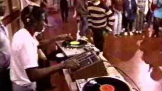 DJ LEGENDS 2-DJ JAZZY JAY !!LIVE IN THE MIX!!
