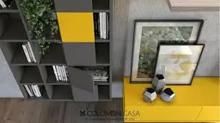 PushaStore о бренде Colombini Casa
