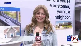 75th Annual RI Home Show