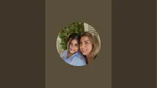 Lea Ayyad is live!