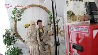 FOTOBOX -  SELFIE BOX  -  PHOTOBOOOTH DI BEKASI
