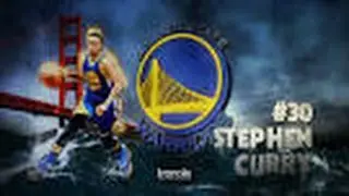 I spy-stephen curry