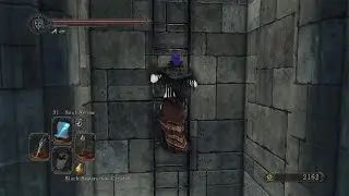 Dark Souls 2 SotFS - Drangleic Castle (Activating Lift For Kings Passage Key)