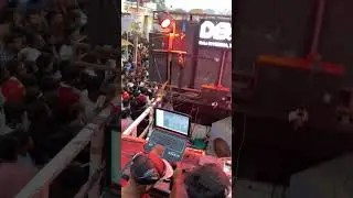 Aaradhya Dev DJ Sound DJ Gol2 #djpramod05