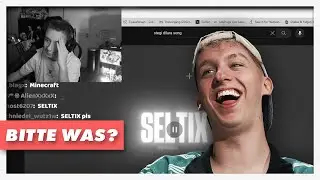 Was sind diese Reactions @LetsHugo???