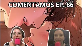 #Podcast #397 - &iexcl;Comentamos el episodio 86 de Jinx!