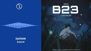 [B23] &lsquo;ANYONE (Nightcore ver.)&rsquo; PREVIEW