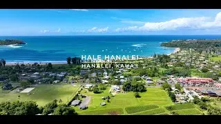 Hale Hanalei - Kauai Vacation Rental