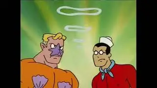 Zillow Rovket 1116 V2 Mr. Fish Says A Mermaid ManAngry and Barnacle BoyAngry at M A B for 10 Minutes