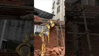 5# robot working #roboting #robotshort #robots