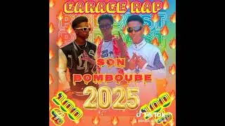 Garage rap titre bomboube
