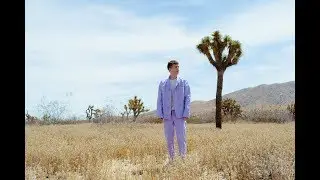 Elijah Noll - I Can't Shake You (Visual)