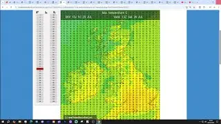 UK Weather Forecast: Some Showers Spreading Eastwards (Saturday 26th July 2025)