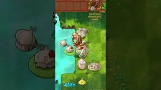 Cool Zombie Trap 33 #pvzfusion #meme #pvzmemes