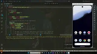 (PART 01) Todo Application using flutter frame work | Rockranger Flutter work