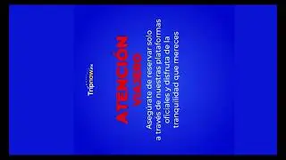 Fraude Tripnow cuidado 1-3
