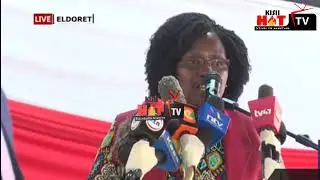 Thanks, CS Ogamba! MP Phylis Bartoo Celebrates KCSE 2025 Results in Eldoret