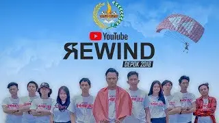 YouTube Rewind Indonesia 2018 : Energy Of Depok | #YouTubeRewind