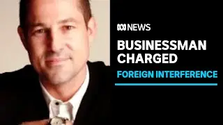 Sydney man accused of selling national security secrets to foreign spies | ABC News