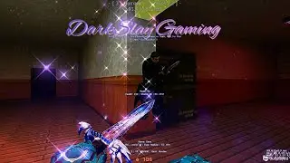 DarkSlay Gaming - Zombie Escape map ze_blackmesa_v6