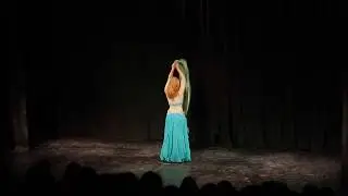 11- El leila hilwa (Arabe)