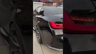 MICHAEL SHOEBLACKER LEAVING WAX&AWAY HQ #michaelshoeblacker #youtube #carcare #detailing #valeting