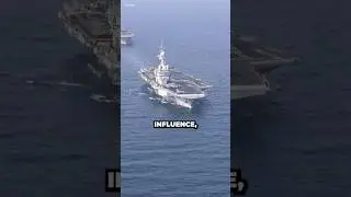 Why Does France Have Only One Aircraft Carrier