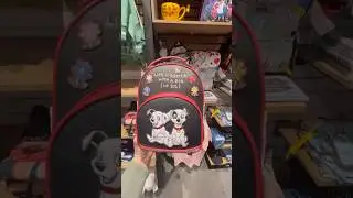 New! 101 Dalmatians #Disneycollector #Disneyloungefly