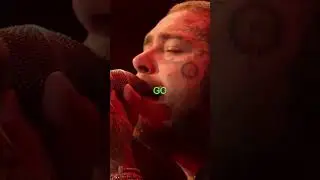 Post Malone - Circles LIVE 🔥