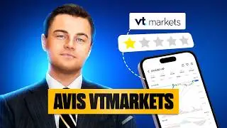 🤔 VT Markets Full Review: Opportunity or Scam?