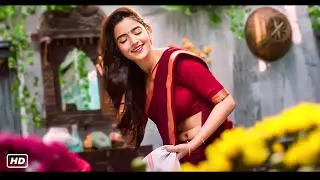 Superhit Hindi Dubbed Action Romantic Love Story Movie Full HD In 4K | Kamal Kamaraju & Pooja