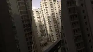 Tour of Gaur City - 2 ,14th Avenue,Uttar pradesh