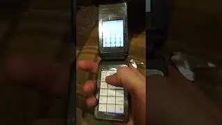 Startup Nokia 6170