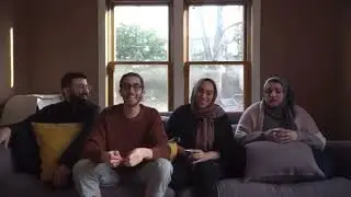 Arabic Accent Challenge by Subhi Taha