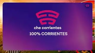 Che Corrientes! FIESTA NACIONAL DEL CHAMAMÉ! OCTAVA NOCHE