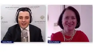 How To Plan Your Second-Act Career with Nancy Collamer
