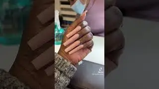 ▪️February Nails ▪️|Shanise Nicole