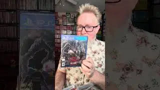 Почему эта игра такая редкая? Stranger Things 3: The Game (У меня обложки перевёрнуты)