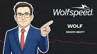 What's Next? - WOLF Stock Price Prediction - WOLF Stock Analysis | Wolfspeed Stock