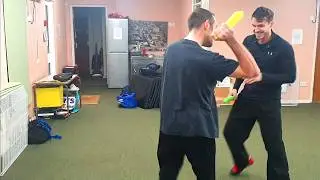 Mizong quan, martial arts classes in Basildon, Essex