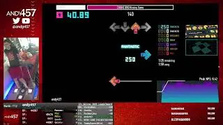 Kissing Game quint - ITL Online 2025