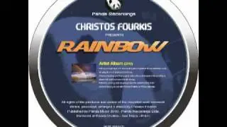 Christos Fourkis - Sacred Melody (Original Mix)